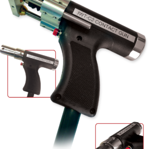 IWT CD Gun Series - C2