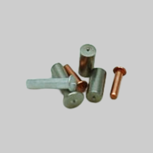 1/4 (Pin) CD Weld Stud