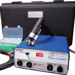 LYNX4 Modular Welding Package