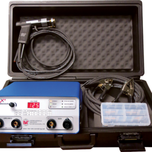 LYNX4 Quickshot Welding Package