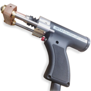 IWT Arc Gun Series - A3
