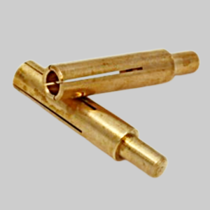 IWT Insulation Chucks - 10 Gauge Collet Protector