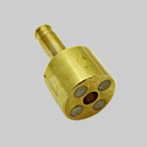 IWT Insulation Chucks - STD Mag