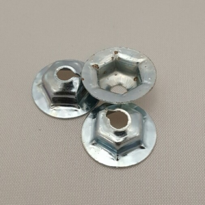 Washer/Push Nuts - 10-24