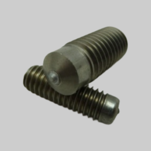 Full Thread - Drawn Arc Weld Studs