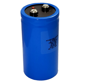 CD Welder Replacement Parts - LYNX4 Capacitor