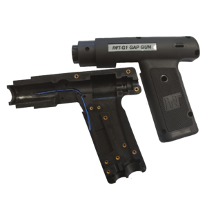 Standard Replacement Gun Body for C1/Ci/G1