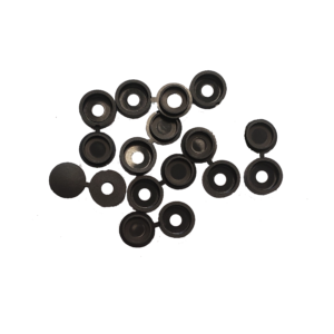 CD Welder Replacement Parts - Screw Cap Covers