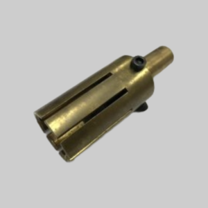 Headed Concrete Anchor Chucks