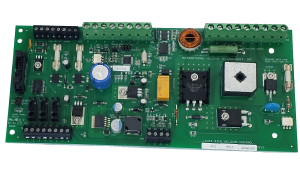 CD Welder Replacement Parts - LYNX4 Main PC Board