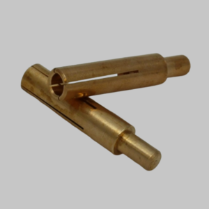 IWT Collet Inserts