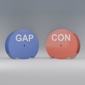 Snap Caps - Alignment Fixtures